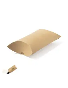 Estuche Presentación Personalizado Ecológico 81314