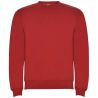 Sudadera cuello redondo infantil canalé elastano - Imagen 79