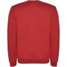 Sudadera cuello redondo infantil canalé elastano - Imagen 80