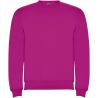 Sudadera cuello redondo infantil canalé elastano - Imagen 86