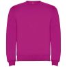 Sudadera cuello redondo infantil canalé elastano - Imagen 87