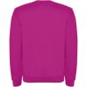 Sudadera cuello redondo infantil canalé elastano - Imagen 88