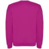 Sudadera cuello redondo infantil canalé elastano - Imagen 89