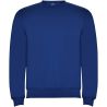 Sudadera cuello redondo infantil canalé elastano - Imagen 90