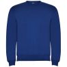 Sudadera cuello redondo infantil canalé elastano - Imagen 91