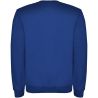Sudadera cuello redondo infantil canalé elastano - Imagen 92