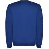 Sudadera cuello redondo infantil canalé elastano - Imagen 93