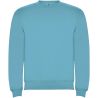 Sudadera cuello redondo infantil canalé elastano - Imagen 94