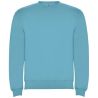 Sudadera cuello redondo infantil canalé elastano - Imagen 95