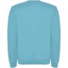 Sudadera cuello redondo infantil canalé elastano - Imagen 96