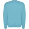 Sudadera cuello redondo infantil canalé elastano - Imagen 97