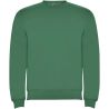 Sudadera cuello redondo infantil canalé elastano - Imagen 98