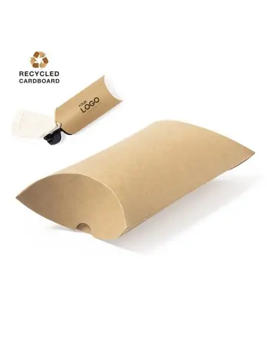 Estuche Presentación Personalizado Ecológico 81314