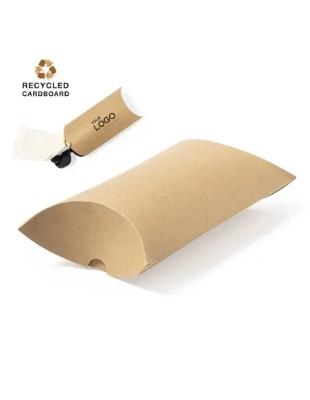 Estuche Presentación Personalizado Ecológico 81314