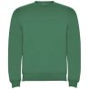 Sudadera cuello redondo infantil canalé elastano - Imagen 99