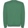 Sudadera cuello redondo infantil canalé elastano - Imagen 100