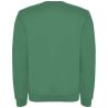 Sudadera cuello redondo infantil canalé elastano - Imagen 101