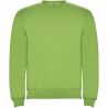 Sudadera cuello redondo infantil canalé elastano - Imagen 102