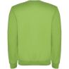 Sudadera cuello redondo infantil canalé elastano - Imagen 104
