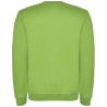 Sudadera cuello redondo infantil canalé elastano - Imagen 105