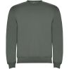 Sudadera cuello redondo infantil canalé elastano - Imagen 106