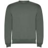 Sudadera cuello redondo infantil canalé elastano - Imagen 107
