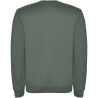 Sudadera cuello redondo infantil canalé elastano - Imagen 108