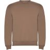 Sudadera cuello redondo infantil canalé elastano - Imagen 110