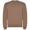 Sudadera cuello redondo infantil canalé elastano - Imagen 111