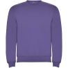 Sudadera cuello redondo infantil canalé elastano - Imagen 114