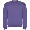Sudadera cuello redondo infantil canalé elastano - Imagen 115