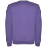 Sudadera cuello redondo infantil canalé elastano - Imagen 117