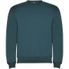 Sudadera cuello redondo infantil canalé elastano - Imagen 118
