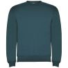 Sudadera cuello redondo infantil canalé elastano - Imagen 119