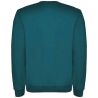 Sudadera cuello redondo infantil canalé elastano - Imagen 121