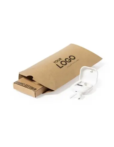 Estuche Presentación Personalizado Ecológico 81314