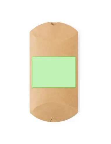 Estuche Presentación Personalizado Ecológico 81314