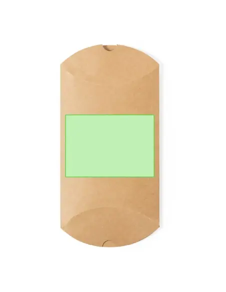 Estuche Presentación Personalizado Ecológico 81314