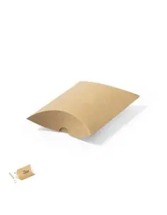 Estuche Presentación Personalizado Ecológico 81315