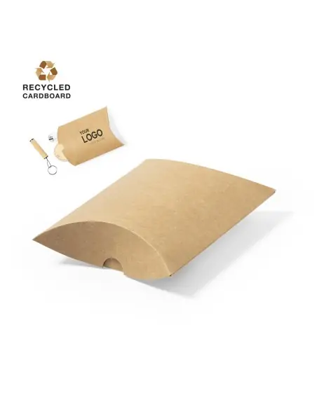 Estuche Presentación Personalizado Ecológico 81315