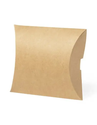 Estuche Presentación Personalizado Ecológico 81315