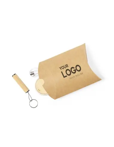 Estuche Presentación Personalizado Ecológico 81315