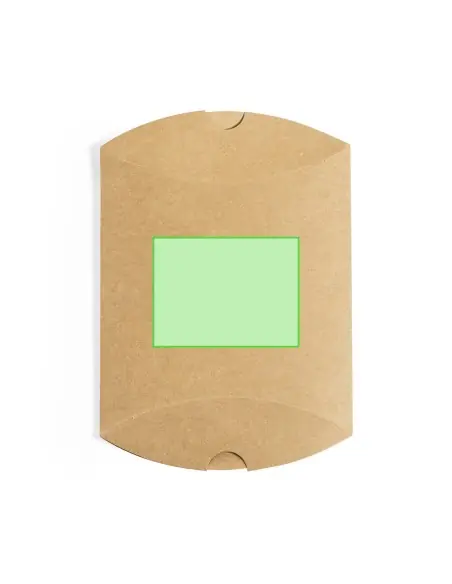 Estuche Presentación Personalizado Ecológico 81315