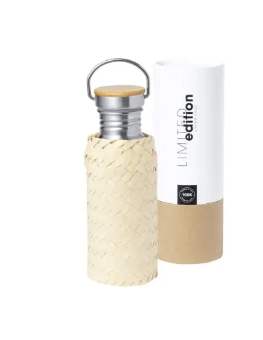 Bidón Personalizado Ecológico 81061