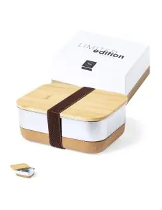 Fiambrera Personalizado Ecológico 81337
