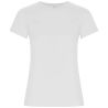 Camiseta mujer algodón orgánico 160 g - Imagen 38