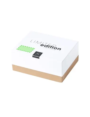 Fiambrera Personalizado Ecológico 81337