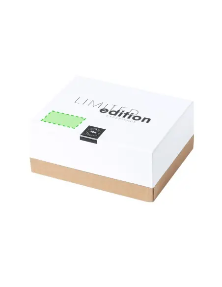 Fiambrera Personalizado Ecológico 81337