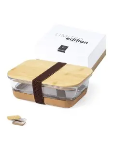 Fiambrera Personalizado Ecológico 81338