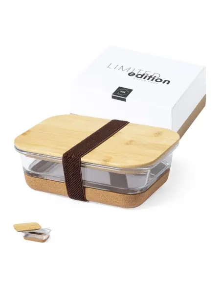 Fiambrera Personalizado Ecológico 81338